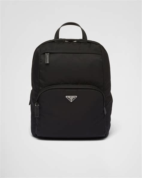 prada backpack men|prada men's bag price.